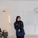 Reisa Nur Amelia Mahasiswi UIN Jambi Fakultas Dakwah, Jurusan jurnalistik Islam