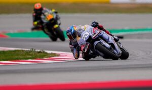 Breaking News : Alex Marquez Mundur dari MotoGP India Karena Patah Tulang Rusuk