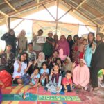 Program Kampung Mengajar Untuk Optimalisasi Potensi Ekonomi Warga Kampung