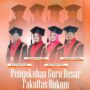 Pengukuhan Empat Guru Besar Fakultas Hukum: Spirit Baru Penguatan Intelektualitas dan Integritas Akademik