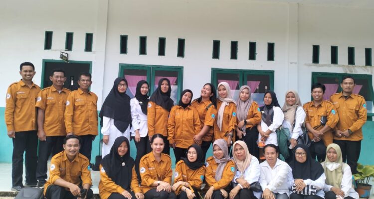 Guru Dan Metamorfosa Pendidikan Ketika Perubahan Dimulai Dari Hati Seorang Pendidik