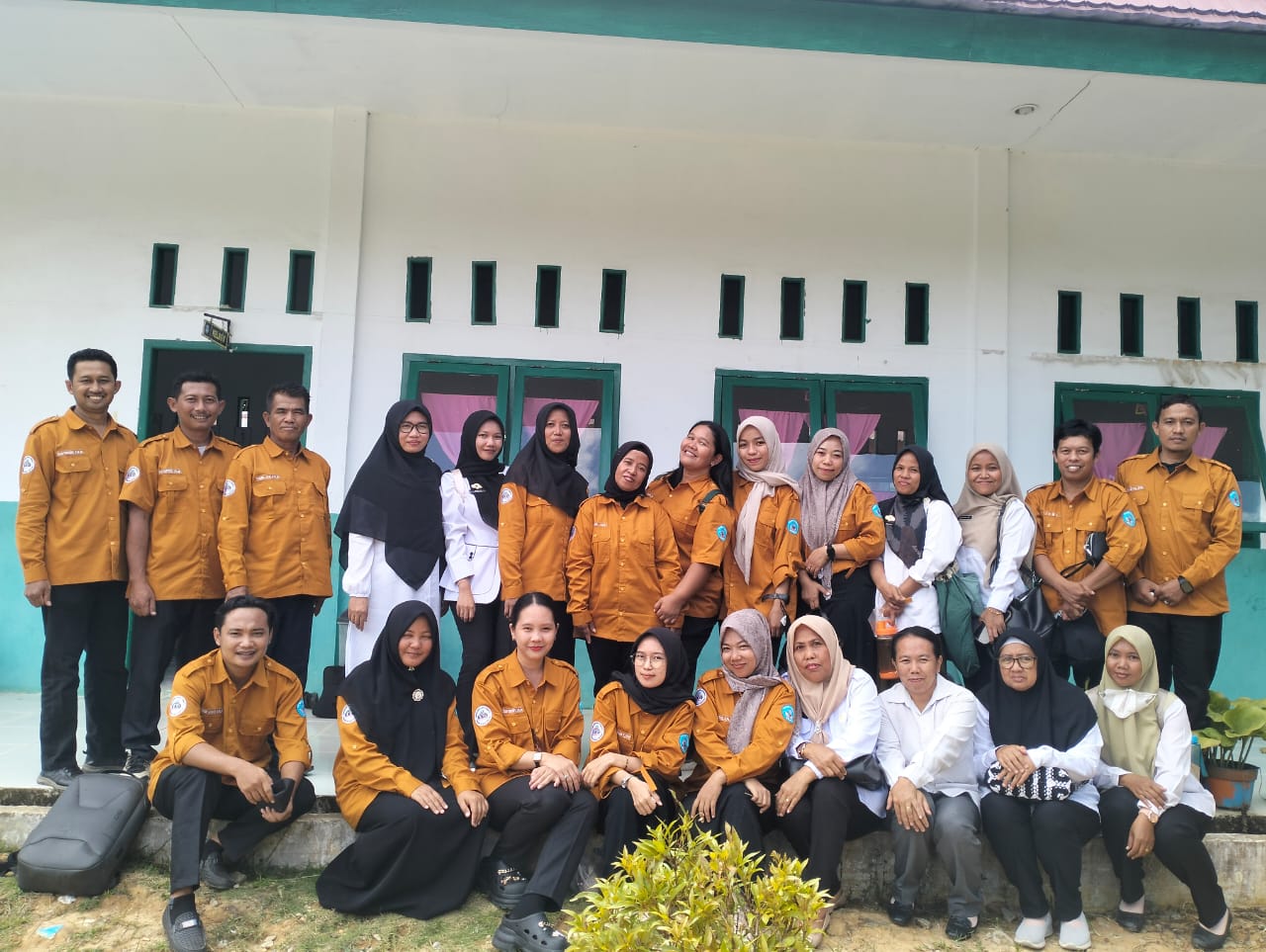 Guru Dan Metamorfosa Pendidikan Ketika Perubahan Dimulai Dari Hati Seorang Pendidik