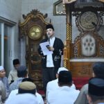 Safari Ramadhan1447 H, Wawako Diza: Sarana Memperkuat Silaturahmi antara Pemerintah Daerah dan Masyarakat