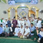 Dukung Kesejahteraan Petugas Keagamaan, Wali Kota Maulana Berkomitmen Bahwa Pemkot Jambi Akan Fasilitasi BPJS Ketenagakerjaan