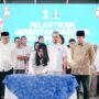 Pelantikan Womenpreneur HIPMI Jambi, Dorong Lahirnya Pengusaha Perempuan Berdaya Saing