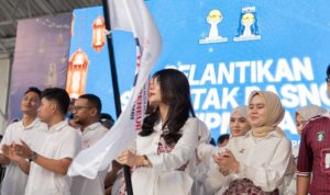 Pelantikan Womenpreneur HIPMI Jambi Masa Bakti 2026–2029: Bangun Ekosistem Perempuan Tangguh, Inovatif, dan Berdaya Saing
