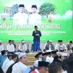 Wali Kota Maulana Gelar Buber Bersama Ormas Kota Jambi, Manfaatkan Jadi Wadah Silaturahmi dan Langkah Strategis Membangun Daerah