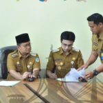 Pemkot Jambi Salurkan Dana Hibah Untuk Dorong Gelaran Event Sebagai Penguatan Ekonomi Lewat UMKM