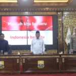 Pelayanan Publik Jambi Diakui Nasional, Abdullah Sani: Opini Ombudsman RI Tingkatkan Komitmen Pemerintah dalam Pelayanan Publik
