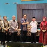 Terima Kunjungan Komisi II DPR RI, Gubernur Al Haris Dukung Reformasi BUMD dan Percepatan Penyelesaian Konflik Agraria