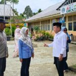 Kunker ke Kerinci, Gubernur Al Haris Merasa Bangga Saat Tinjau SMK PP 3 Kerinci