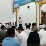 Agenda Safari Ramadan di Sungai Penuh, Gubernur Al Haris: Pembangunan Daerah Akan Terus Berlangsung
