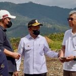 Pemprov Jambi Siapkan Rp3 Miliar Bantu Pemkot Sungai Penuh Bangun TPA Sampah