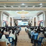 Melalui Program Kampung Bahagia 2026, Pemerintah Kota Jambi Jalin Sinergi hingga Tingkat RT