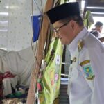 Walikota Jambi Maulana Tetap Berikan Bantuan Rumah Layak Huni Saat WFA Lebaran