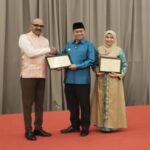 Jalin Hubungan Diplomatik, Perayaan ITEC Day 2026 Perkuat Sinergi Pendidikan Kota Jambi dan India