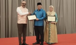Jalin Hubungan Diplomatik, Perayaan ITEC Day 2026 Perkuat Sinergi Pendidikan Kota Jambi dan India