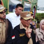 Pemkot Jambi Lakukan Antisipasi Kenaikan Volume Sampah Lebaran Yang Melonjak 10 Persen