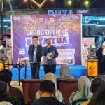 Hidupkan Kembali Wisata Kuliner Kota Tua,Komitmen Pemkot Jambi Terkait Ekonomi Daerah