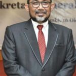 H. Sudirman dipilih menjadi Komisaris Utama Bank Jambi dalam RUPS-LB di Mahligai Bank Jambi