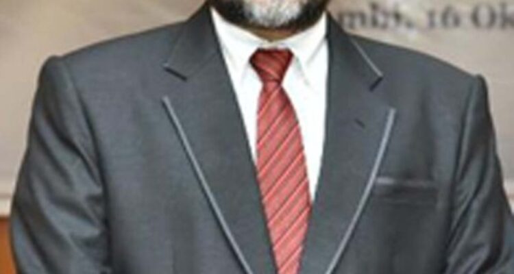 H. Sudirman dipilih menjadi Komisaris Utama Bank Jambi dalam RUPS-LB di Mahligai Bank Jambi