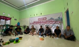 Kekecewaan Warga Bukit Bakar Pada PT. WKS, KPA Jambi Kecam Keras Atas Pengkhianatan Kesepakatan