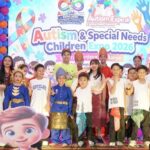 Peringati Hari Autis Sedunia, Pemkot Jambi Gelar Autism and Special Needs Children Expo 2026 Sebagai Wujud Inklusifitas