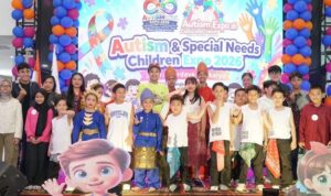 Peringati Hari Autis Sedunia, Pemkot Jambi Gelar Autism and Special Needs Children Expo 2026 Sebagai Wujud Inklusifitas
