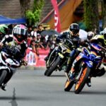 Suskes Besar!!! Wali Kota Jambi Cup Race 2026 Serap Perputaran Ekonomi Rp1,03 Miliar