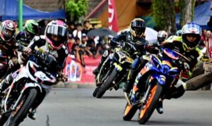 Suskes Besar!!! Wali Kota Jambi Cup Race 2026 Serap Perputaran Ekonomi Rp1,03 Miliar