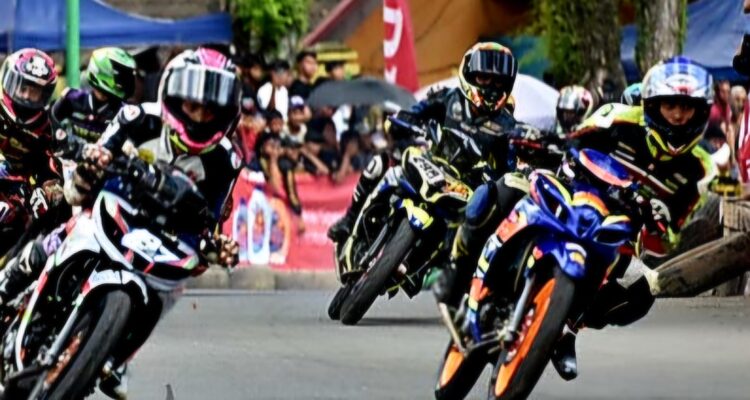 Suskes Besar!!! Wali Kota Jambi Cup Race 2026 Serap Perputaran Ekonomi Rp1,03 Miliar