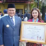 Peringati Hardiknas 2026, Wali Kota Maulana: Kita Ingin Generasi Muda Jambi Memiliki Karakter Yang Kuat Dan Tidak Tercerabut Dari Akar Budaya Bangsa