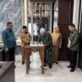 Perkuat Layanan Kesehatan Masyarakat, Pemkot Jambi Bersama Baznas Beri Layanan Khitanan Gratis Disemua Puskesmas