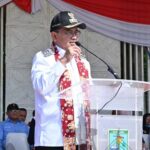 Wali Kota Maulana Resmikan Gelaran O2SN dan FLS3N 2026, Wujudkan Generasi Sehat, Berkarakter dan Berprestasi