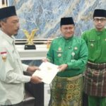 Pemkot Jambi Terima Hibah Lahan Dari Masyarakat, Bentuk Dukungan Masyarakat Untuk Pembangunan Infrastruktur