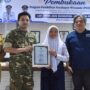 Diikuti 50 Peserta, Wawako Diza Buka Langsung Program Pendidikan Kecakapan Wirausaha