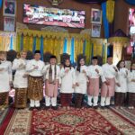 Bersama Bappenas, Gubernur Al Haris Siapkan Strategi Integrasi Simpul Ekonomi di Muaro Jambi