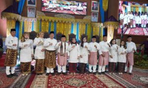 Bersama Bappenas, Gubernur Al Haris Siapkan Strategi Integrasi Simpul Ekonomi di Muaro Jambi