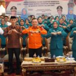 Al Haris Minta Peran PKK dan Posyandu Diperkuat dalam Percepatan Penanganan Stunting di Jambi