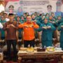 Al Haris Minta Peran PKK dan Posyandu Diperkuat dalam Percepatan Penanganan Stunting di Jambi