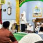 Safari Subuh, Al Haris Ajak Masyarakat Bijak Bermedia Sosial dan Awasi Pergaulan Anak